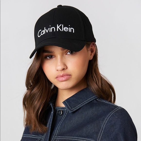 Calvin Klein Accessories - Calvin Klein cap